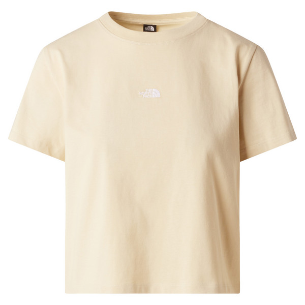 The North Face W ESSENTIAL REGULAR SHORT SLEEVE CUTIE T Damen - T-Shirt Ansicht 1
