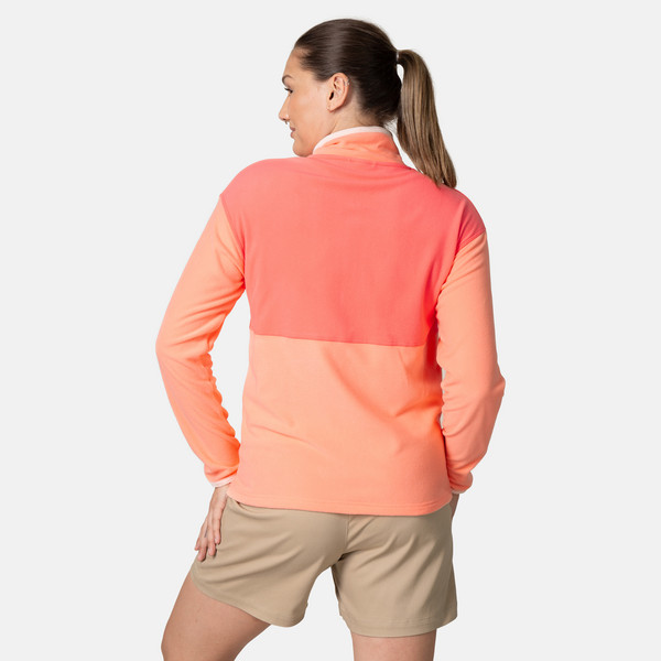 Kari Traa GRACIE MIDLAYER Damen - Fleecejacke Ansicht 4