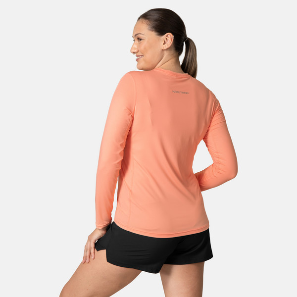 Kari Traa AVA LS Damen - Funktionsshirt Ansicht 4