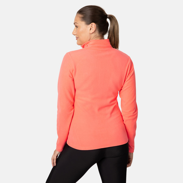 Kari Traa KARI F/Z FLEECE Damen - Fleecejacke Ansicht 4