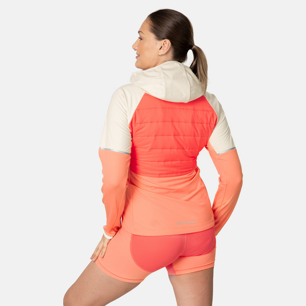 Kari Traa NIA JACKET Damen Ansicht 4