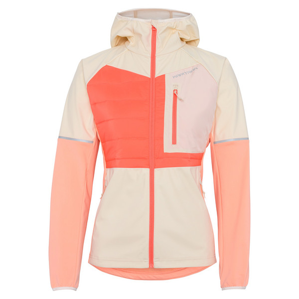 Kari Traa NIA JACKET Damen Ansicht 1