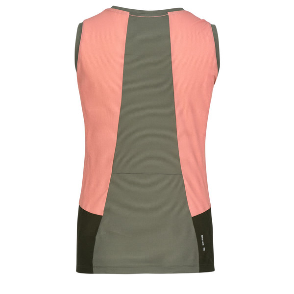 Salewa PUEZ SPORTY DRY W TANK Damen - Trägershirt Ansicht 2