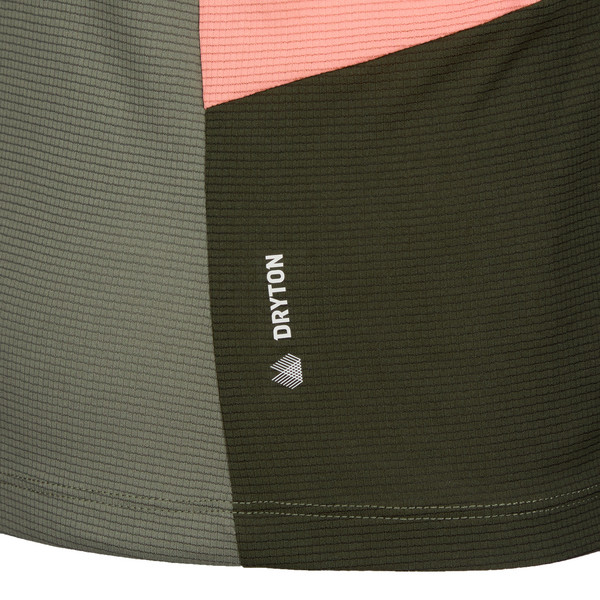 Salewa PUEZ SPORTY DRY W TANK Damen - Trägershirt Ansicht 4