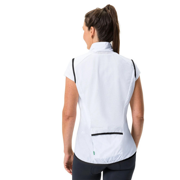 Vaude MATERA AIR VEST Damen - Weste Ansicht 4