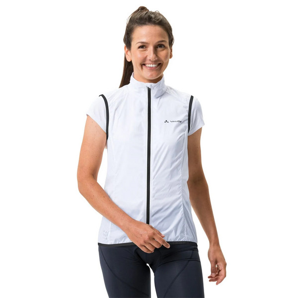 Vaude MATERA AIR VEST Damen - Weste Ansicht 3