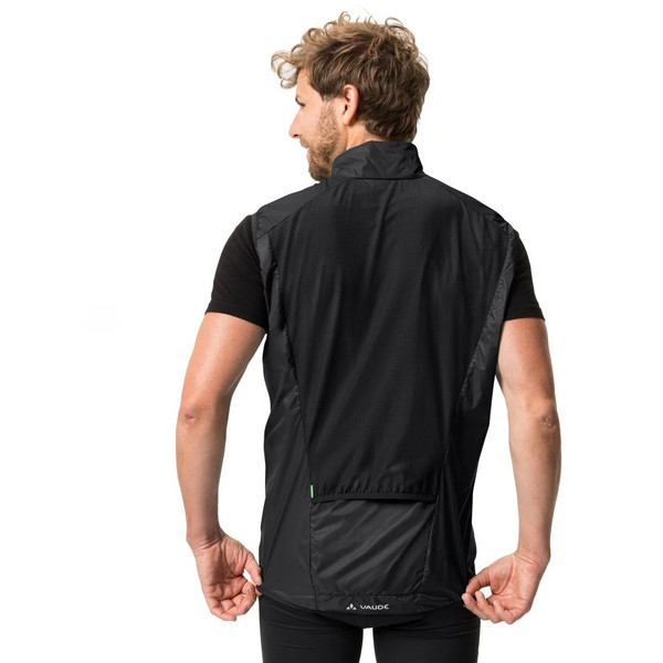 Vaude MATERA AIR VEST Herren - Weste Ansicht 4