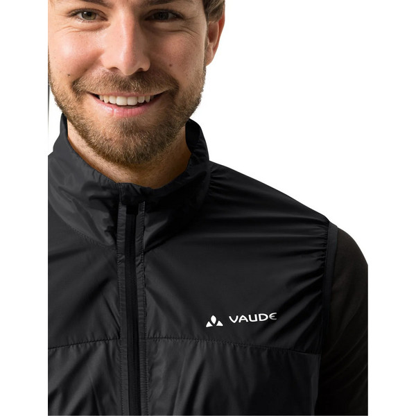 Vaude MATERA AIR VEST Herren - Weste Ansicht 5