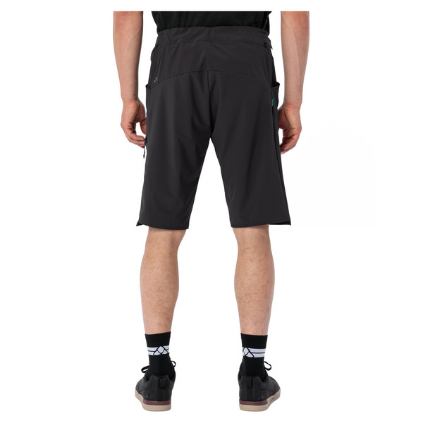 Vaude QIMSA PRO SHORTS Herren - Radshorts Ansicht 4