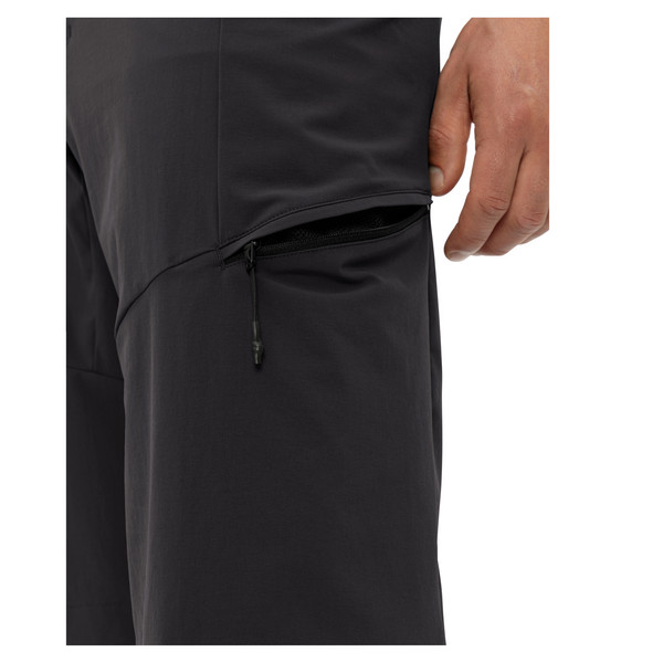 Vaude QIMSA PRO SHORTS Herren - Radshorts Ansicht 5