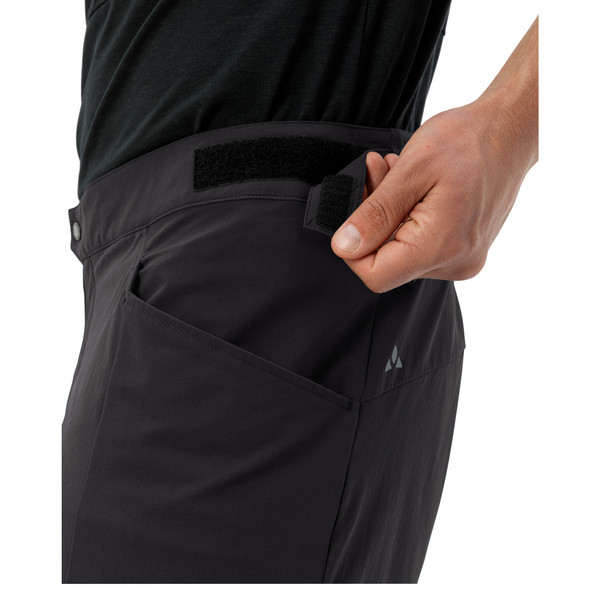 Vaude QIMSA PRO SHORTS Herren - Radshorts Ansicht 6