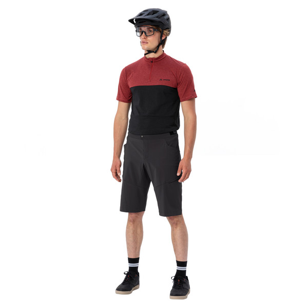 Vaude QIMSA PRO SHORTS Herren - Radshorts Ansicht 7