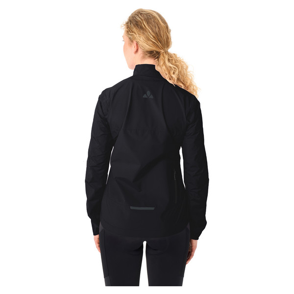Vaude KURO PRO RAIN JACKET Damen - Fahrradjacke Ansicht 4