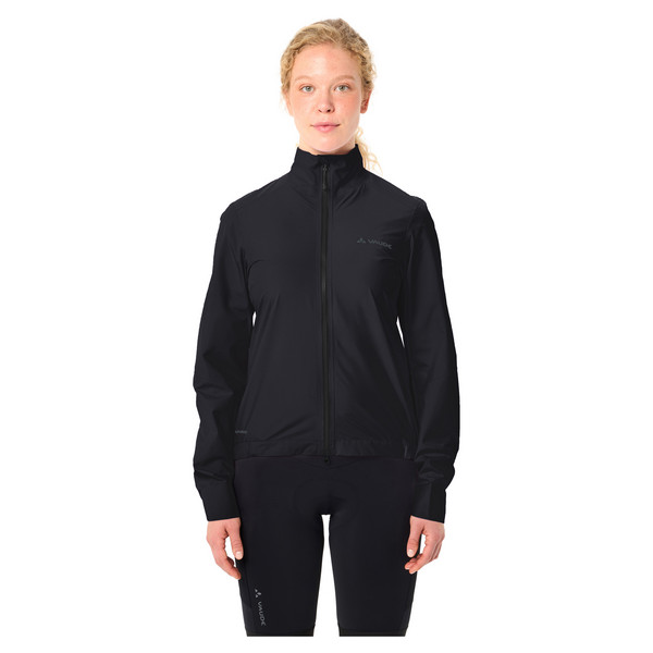 Vaude KURO PRO RAIN JACKET Damen - Fahrradjacke Ansicht 3