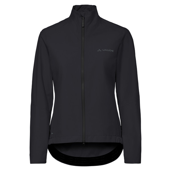 Vaude KURO PRO RAIN JACKET Damen - Fahrradjacke Ansicht 1