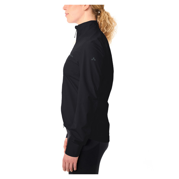 Vaude KURO PRO RAIN JACKET Damen - Fahrradjacke Ansicht 6