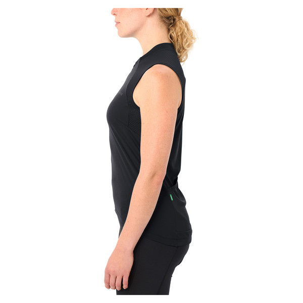 Vaude MATERA FZ TRICOT SL Damen - Fahrradtrikot Ansicht 5