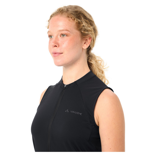 Vaude MATERA FZ TRICOT SL Damen - Fahrradtrikot Ansicht 6