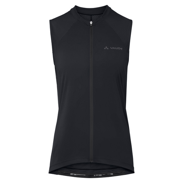 Vaude MATERA FZ TRICOT SL Damen - Fahrradtrikot Ansicht 1