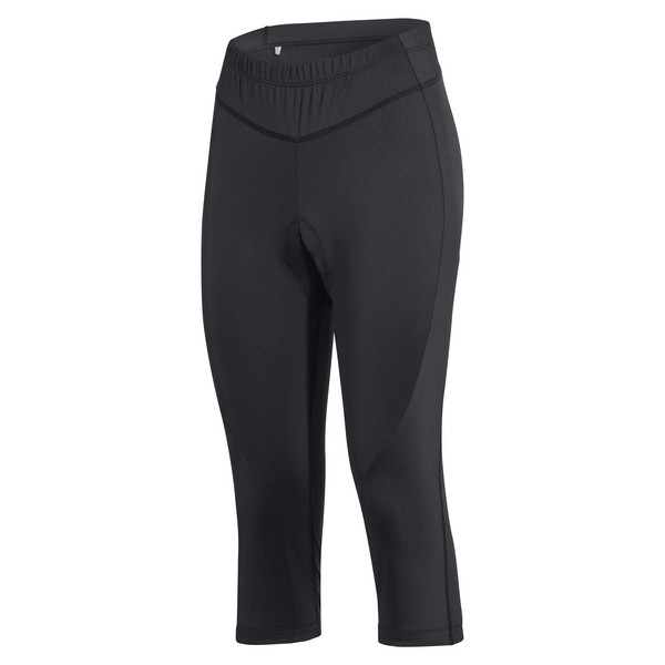 Vaude MATERA 3/4 TIGHTS Damen - Radlerhose Ansicht 3