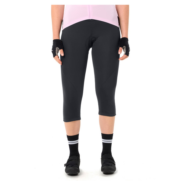 Vaude MATERA 3/4 TIGHTS Damen - Radlerhose Ansicht 9