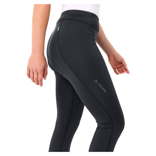 Vaude MATERA 3/4 TIGHTS Damen - Radlerhose Ansicht 7