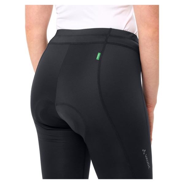 Vaude MATERA 3/4 TIGHTS Damen - Radlerhose Ansicht 8