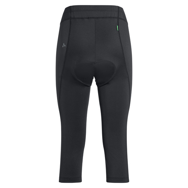 Vaude MATERA 3/4 TIGHTS Damen - Radlerhose Ansicht 2