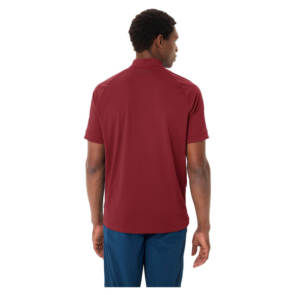 Vaude ADLUX HZ SHIRT Herren - Fahrradtrikot Ansicht 4