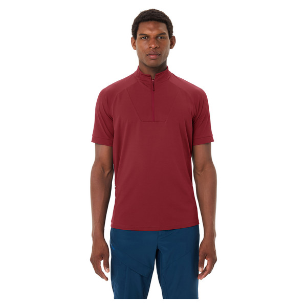 Vaude ADLUX HZ SHIRT Herren - Fahrradtrikot Ansicht 3
