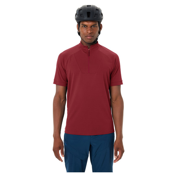 Vaude ADLUX HZ SHIRT Herren - Fahrradtrikot Ansicht 7