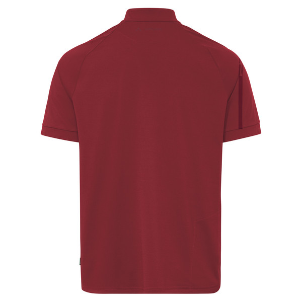 Vaude ADLUX HZ SHIRT Herren - Fahrradtrikot Ansicht 2