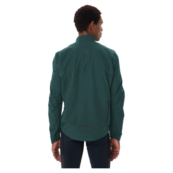 Vaude KURO PRO RAIN JACKET Herren - Fahrradjacke Ansicht 4
