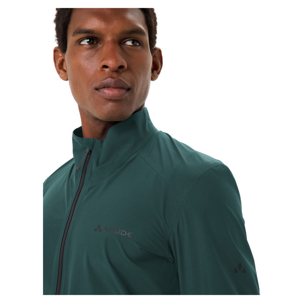 Vaude KURO PRO RAIN JACKET Herren - Fahrradjacke Ansicht 6