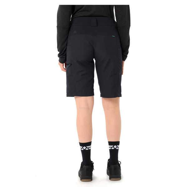 Vaude QIMSA SHORTS II Damen - Radshorts Ansicht 6