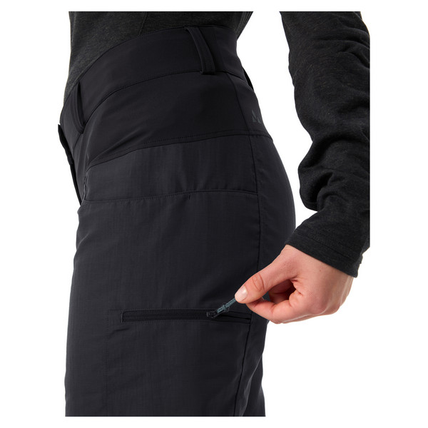 Vaude QIMSA SHORTS II Damen - Radshorts Ansicht 8