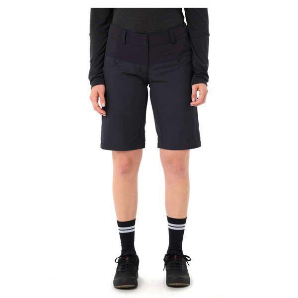Vaude QIMSA SHORTS II Damen - Radshorts Ansicht 5