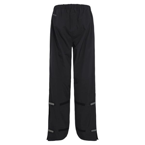 Vaude FLUID PANTS II S/S+L/S Herren - Fahrradhose Ansicht 2