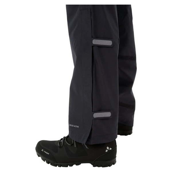 Vaude FLUID PANTS II Herren - Fahrradhose Ansicht 6