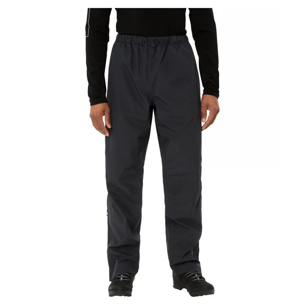 Vaude FLUID PANTS II Herren - Fahrradhose Ansicht 3