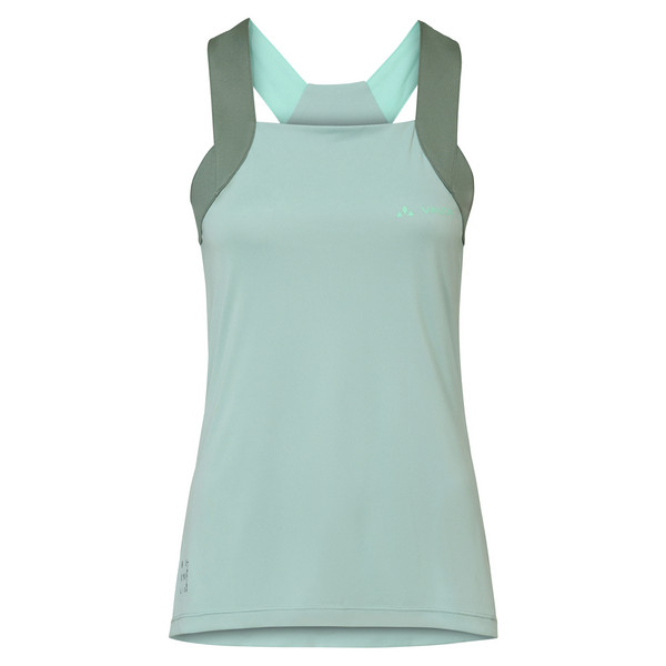 Vaude WOMEN'S MATERA TOP Damen - Fahrradtrikot Ansicht 1