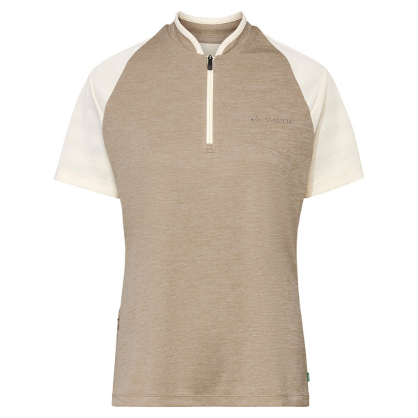 Vaude WOMEN'S TAMARO HZ SHIRT IV Damen - Fahrradtrikot Ansicht 1