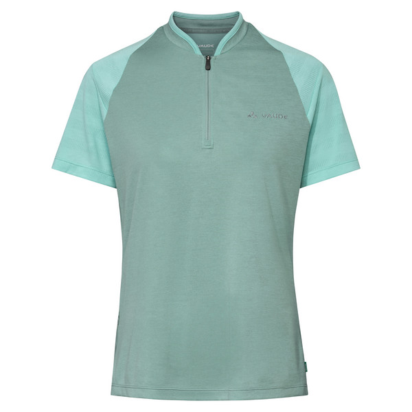 WOMEN'S TAMARO HZ SHIRT IV Damen - Fahrradtrikot-DUSTY FERN