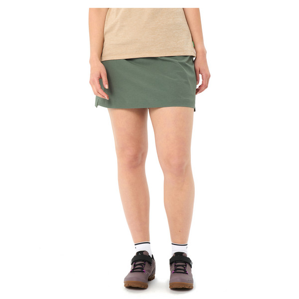 Vaude ADLUX SKIRT II Damen - Rock Ansicht 7