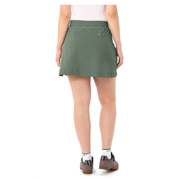 Vaude ADLUX SKIRT II Damen - Rock Ansicht 4