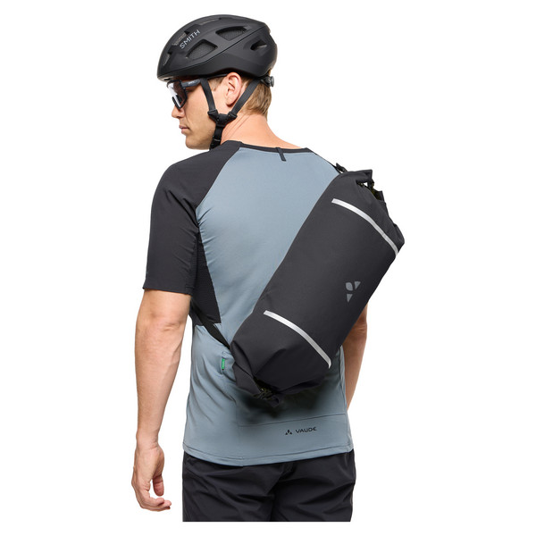 Vaude TRAILFRONT CAGE Unisex - Lenkertasche Ansicht 10