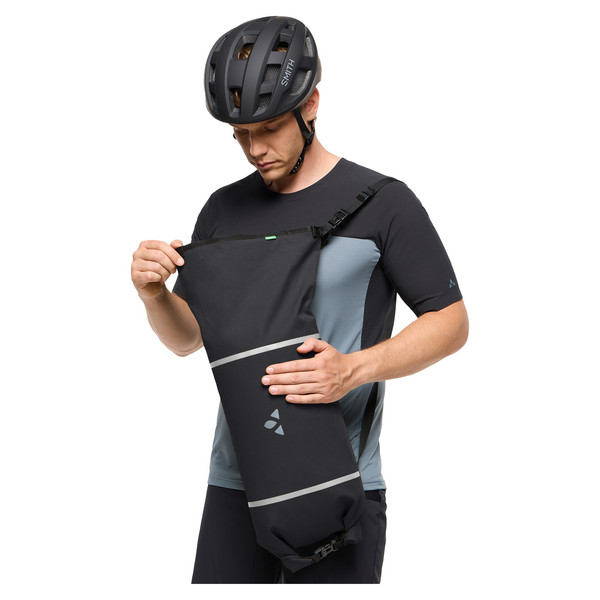 Vaude TRAILFRONT CAGE Unisex - Lenkertasche Ansicht 11