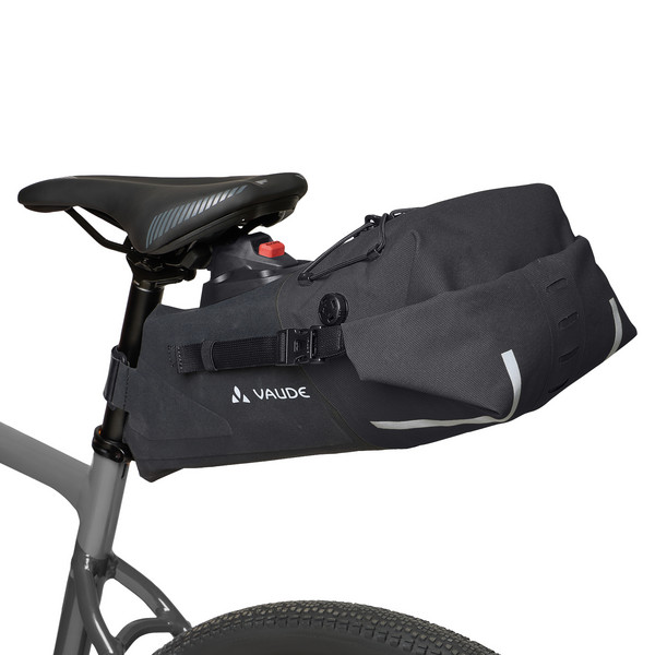 Vaude TRAILSADDLE M Unisex - Satteltasche Ansicht 6