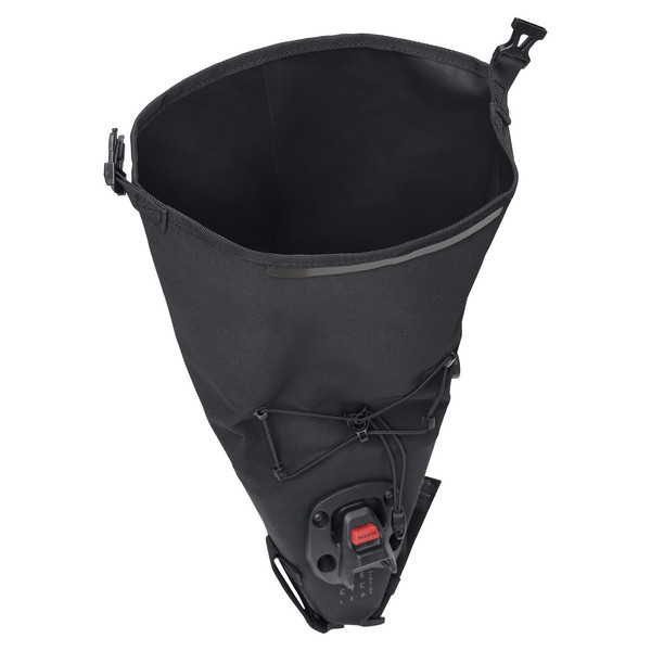 Vaude TRAILSADDLE M Unisex - Satteltasche Ansicht 5