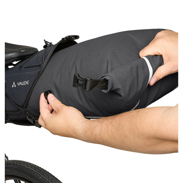 Vaude TRAILSADDLE CAGE Unisex - Satteltasche Ansicht 9